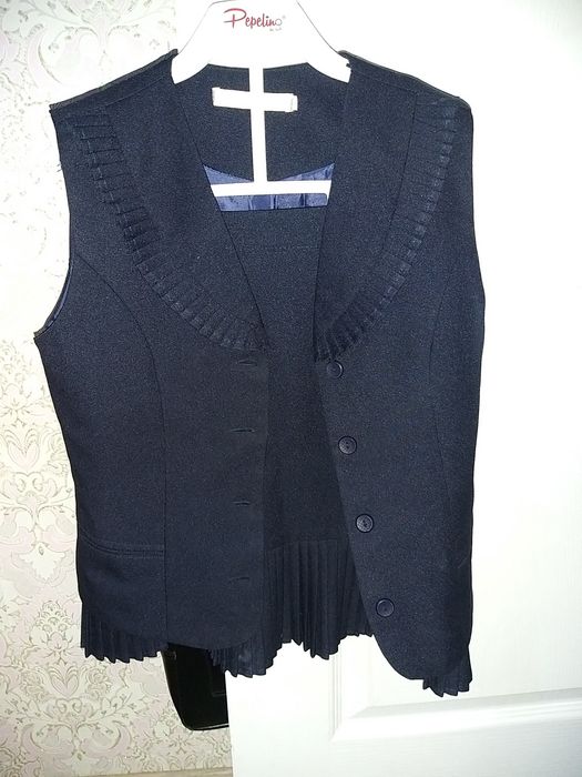 Детский школьный набор