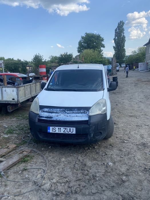 Piese citroen berlingo motor 1.6 disel 55kw 9h03 90 cp