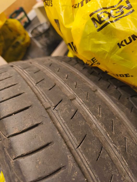 Летни гуми 235/50/19