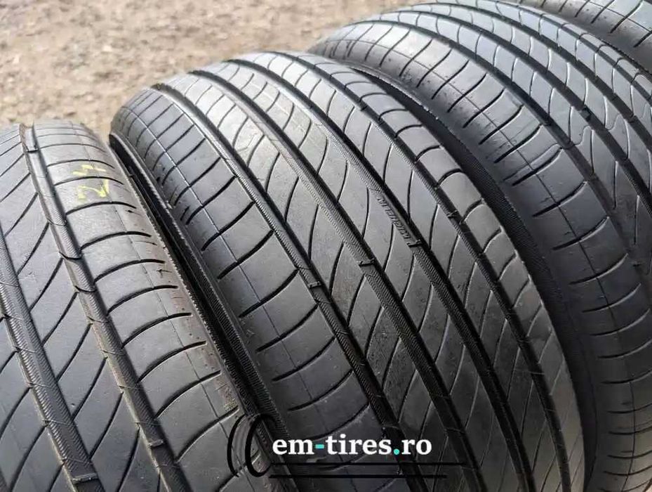 195/55 R16 • Vara • Michelin Primacy 4 87H | 4 buc | DOT 2024 | Pret/buc