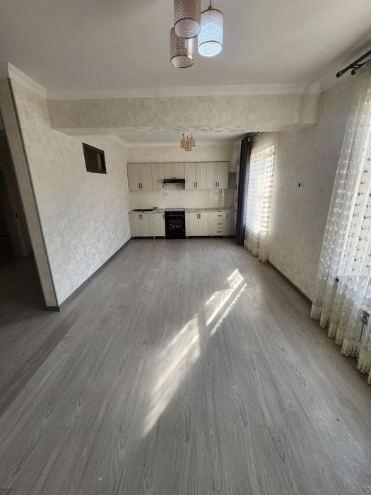 Продаётся  3х комнатная квартира