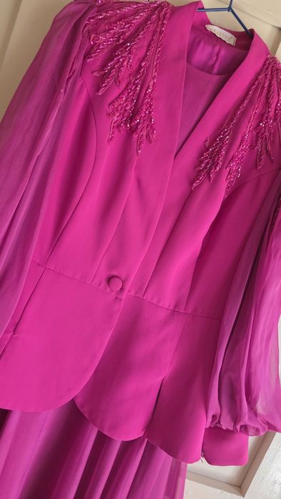 Toy tantana uchun turetskiy ayollar koylagi 50 uzb razmer