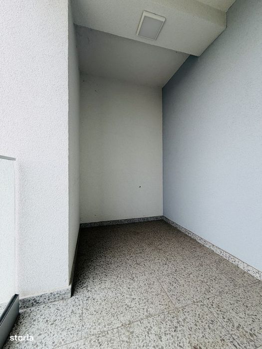 Apartament 2 camere, open space ,55 mp utili, mobilat - Torontalului
