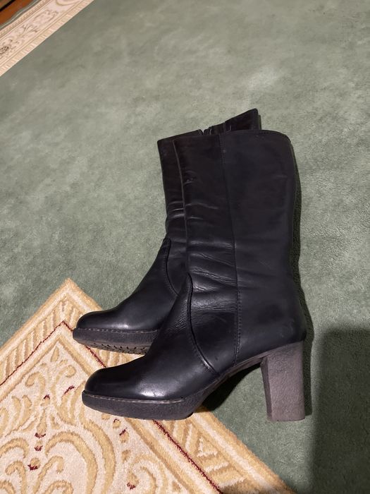 Обувь.В отличном состоянии.