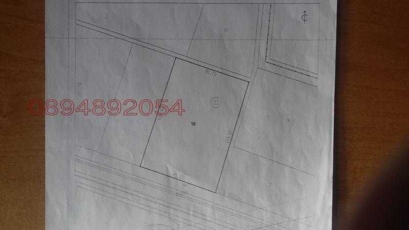 Продава се Земеделски имот в с. Мало Конаре, Област Пазарджик -  кв.м за 6630 €/дка - Снимка #1