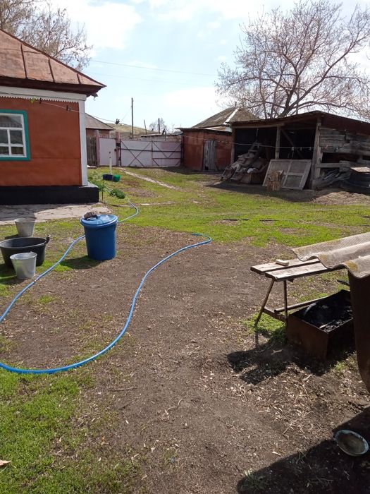 Продам дом в Березовке