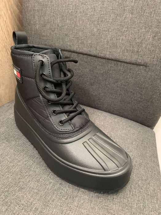 Tommy Jeans зимни боти