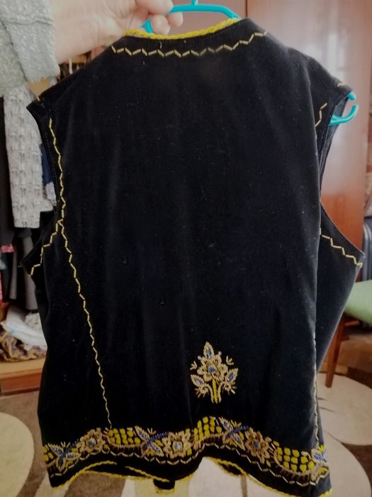 Pieptar traditional