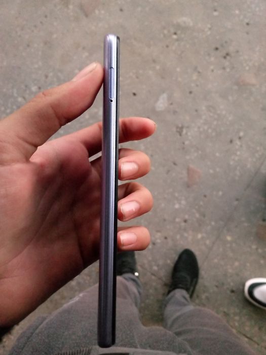 Infinix smart 6 64tali