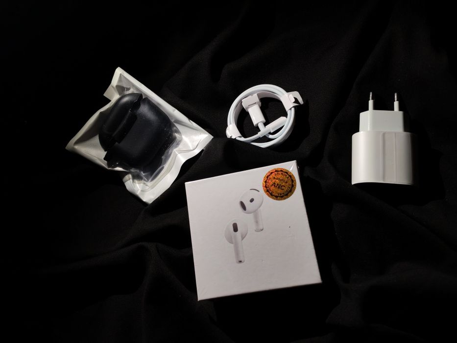 Airpods 4 Айрподс 4