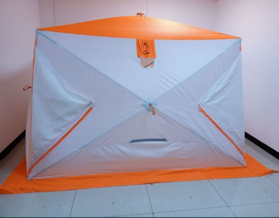 Продам палатку 225*290