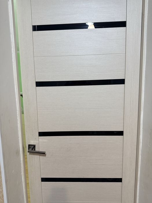 Двери межкомнатные