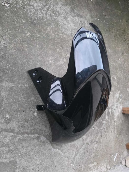 Vand Piese Yamaha R125, compatibile modelul 2023,2024,2025 (descriere)