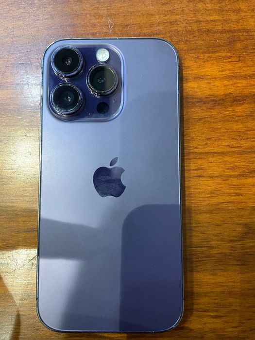 Iphone 14 pro sotiladi