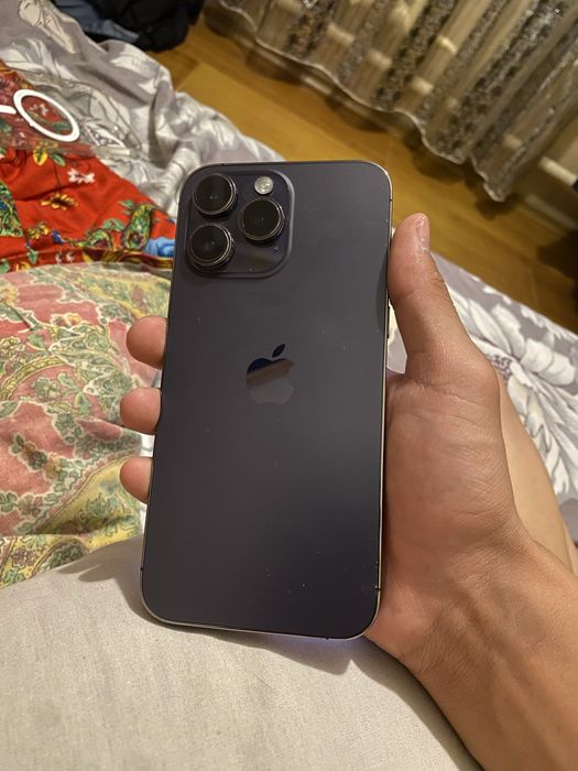 Iphone 14 pro max