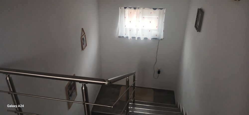 Casa noua Sfantu Gheorghe