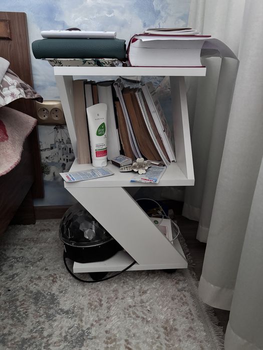 Сиолик прикроватный