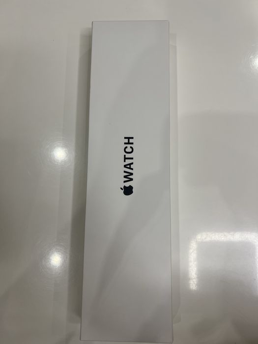 Apple watch se(2nd Gen) 44mm GPS