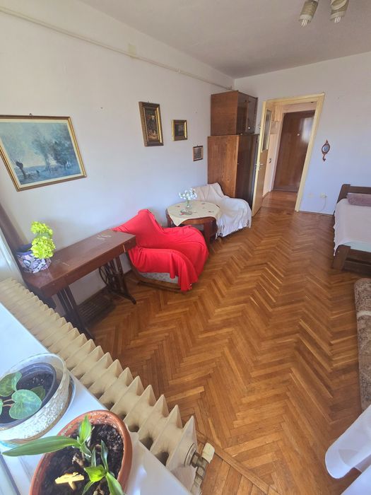 Apartament 2 camere Gheorgheni, vis-a-vis Iulius Mall, parcare