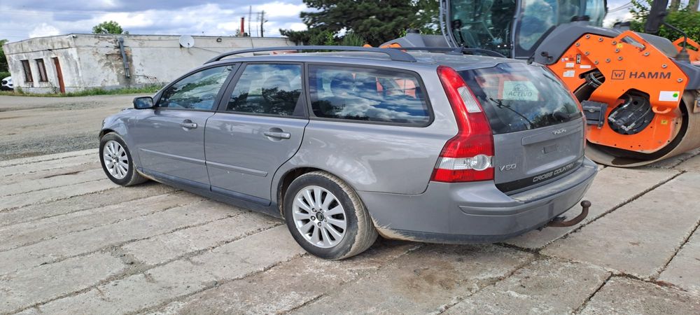 Volvo v50 anul fabricației 2007