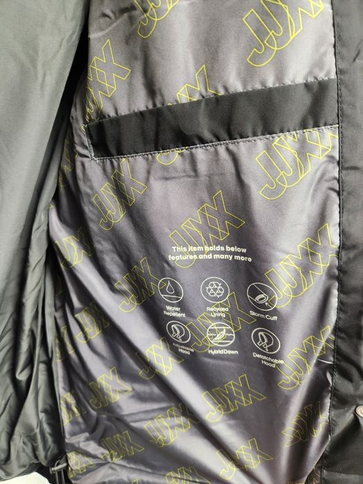 JJXX — Birdie Note Puffer дамско яке S / M