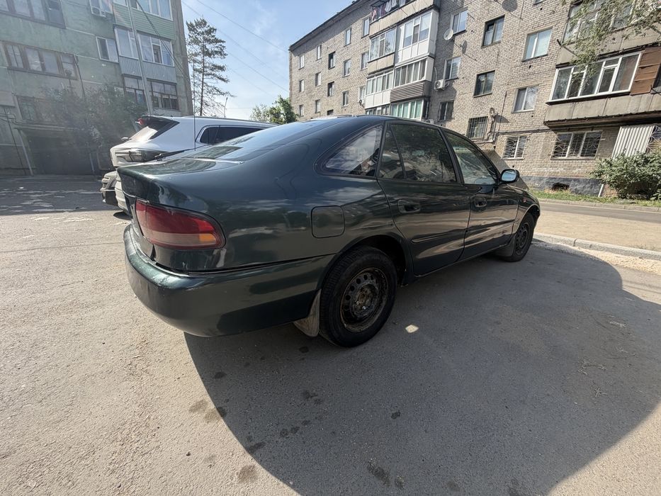Продам автомобиль