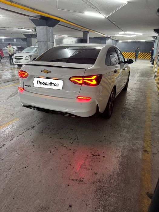 Продаётся Монза 1.3 турбо машина своя.