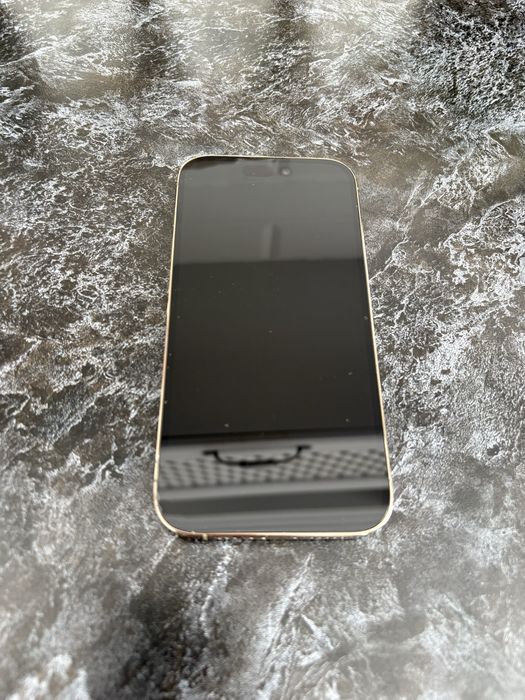 Iphone 14 pro 256