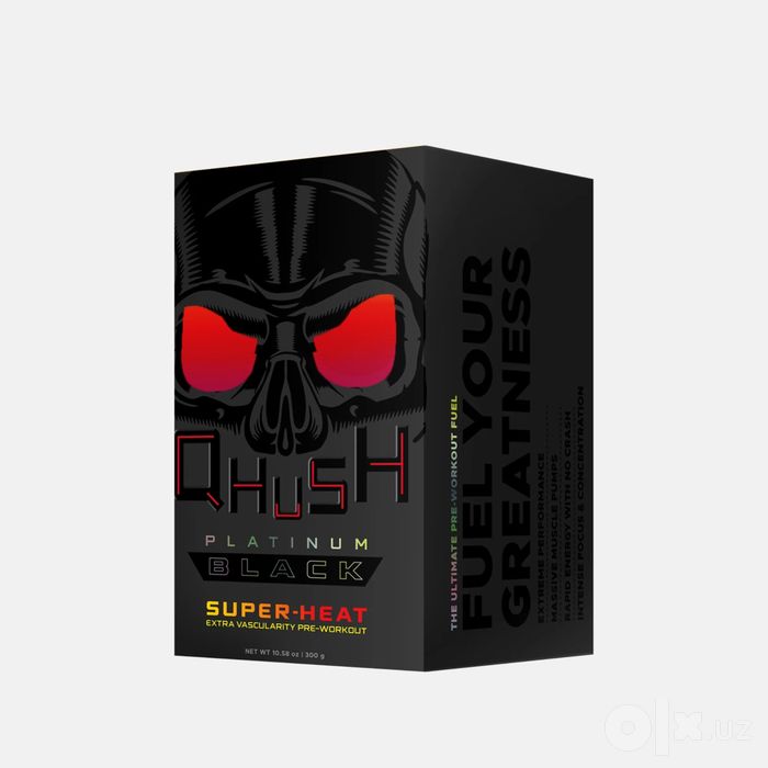 USN QHUSH PUMP Америка 100% Оригинал Доставка по всему Узбекистану