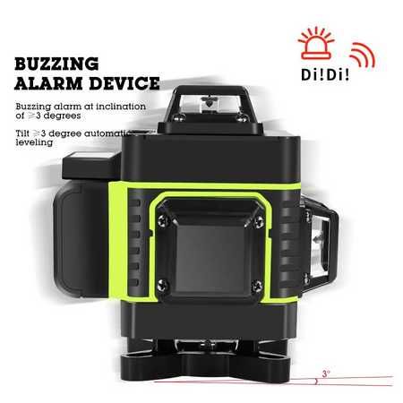 лазерни нивелири HILDA