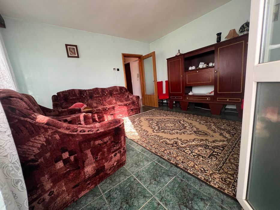 Vânzare apartament spatios, decomandat, Catedrala, 58mp utili