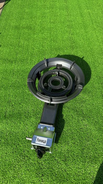 Газбалон походный