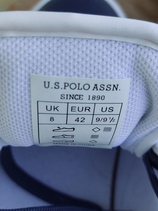 Продавам обувки POlO