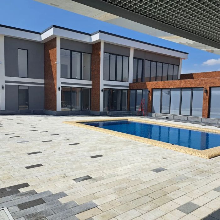 Малярка кафел бурчатка  хизматлари