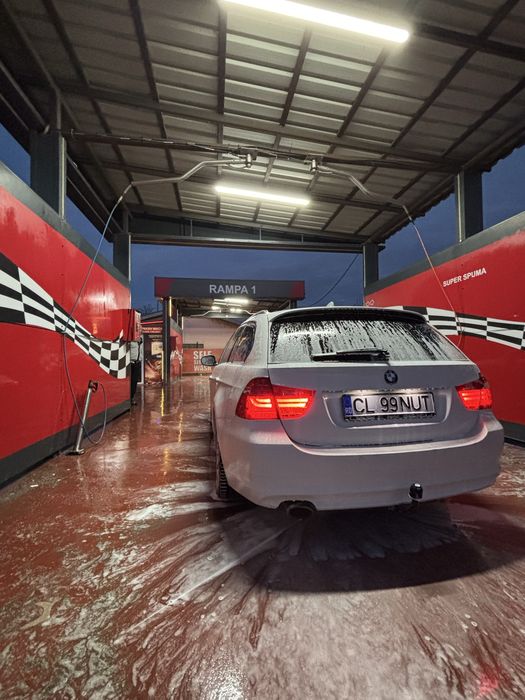 De vanzare bmw e91 facelift