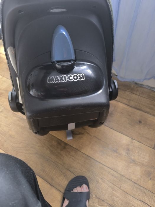 Детска кошница  maxi-cosi
