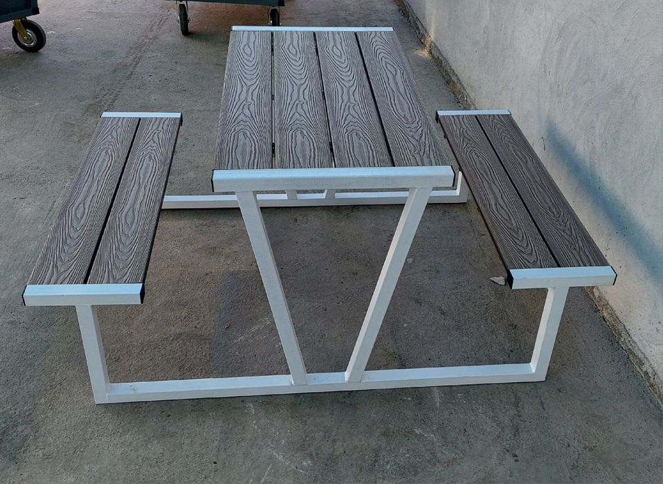 Столы и скамейки  от производителя  для тех кто  ценит качество