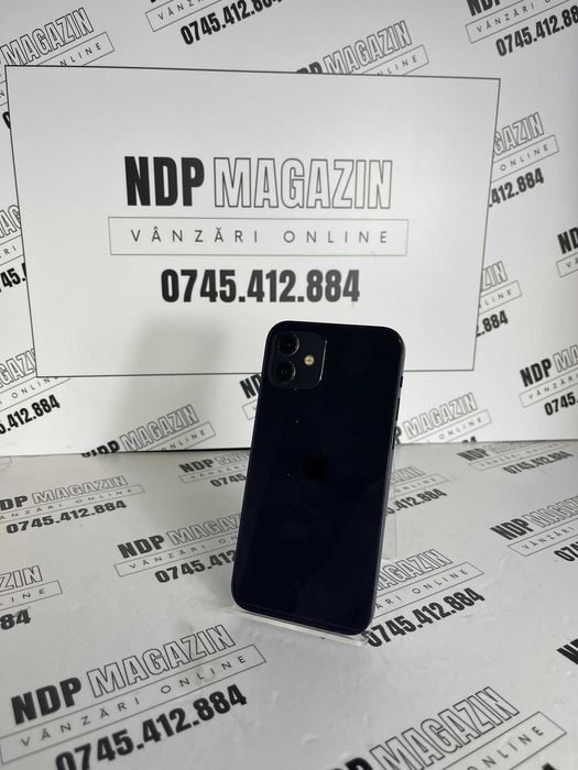 NDP Amanet NON-STOP Bld. Iuliu Maniu 69 IPHONE 12 (47256)