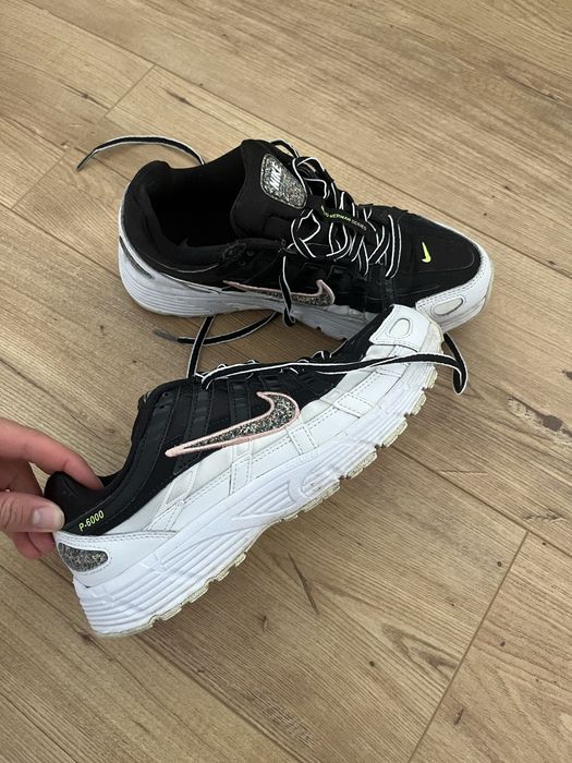 Маратонки Nike 38.5