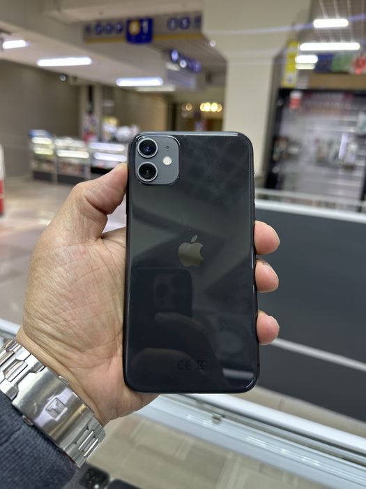iPhone 11 128 gb