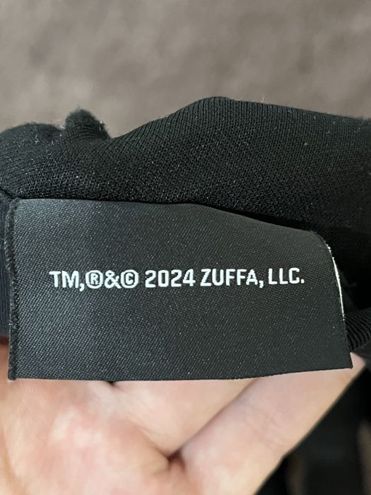 Футболка UFC Оригинал