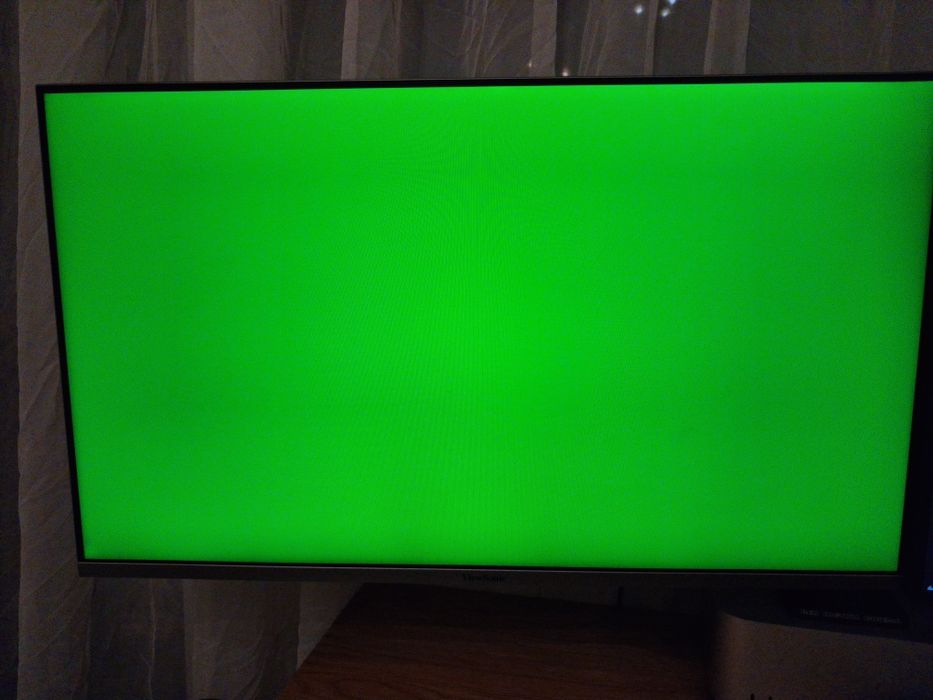 Monitor Viewsonic 32 inch vx3276 2k mhd