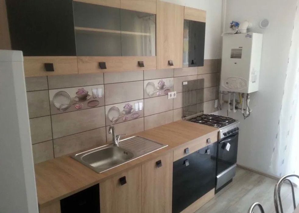 Închiriez apartament în Florești, Cluj