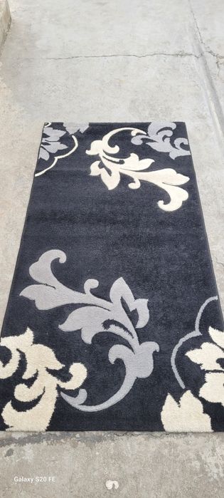 Дорожки ковровые