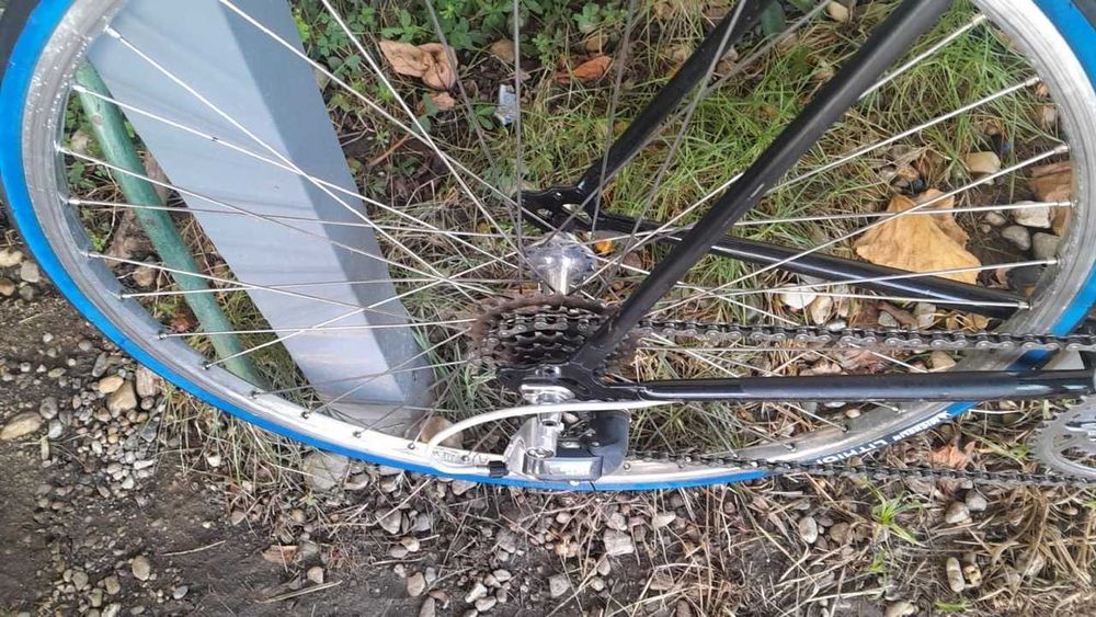 Bicicleta 28" MONZA  12 Viteze Cursiera Oras Shimano