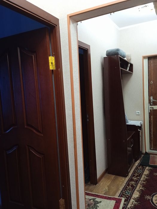 Navoiy shahar Nizomiy 4 A 3-etaj