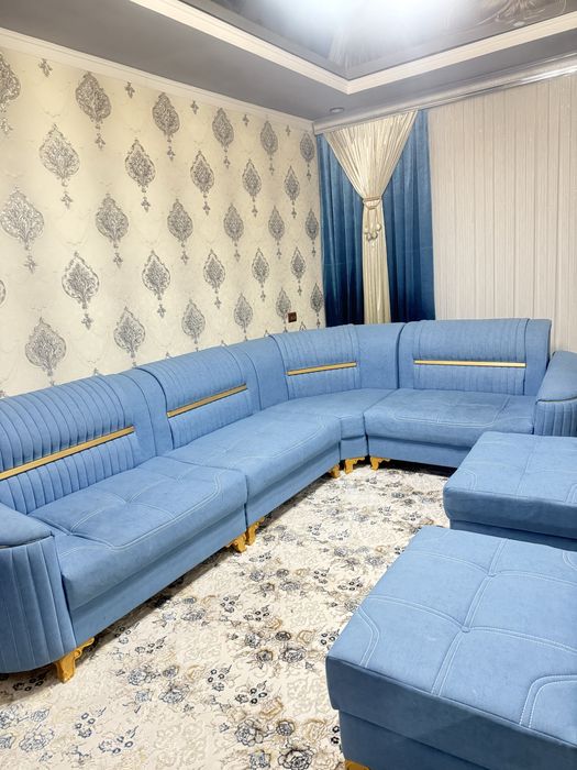 Новый Угалок мебел