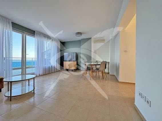 Двустаен апартамент в с.Равда