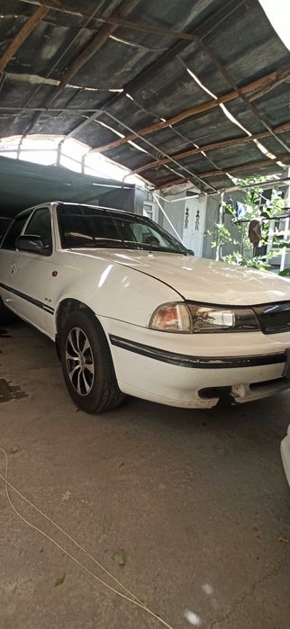 Nexia Dons 2007yil