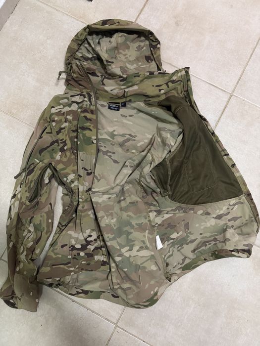 Helikon-tex trooper jacket mk2